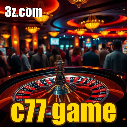 Bônus Incríveis no c77 game: Aumentando a Diversão