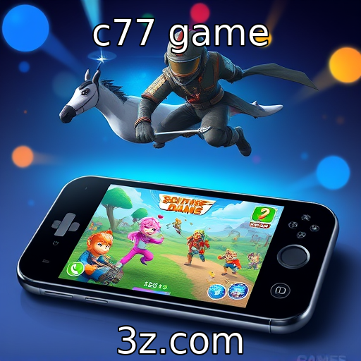 A evolução dos jogos mobile e seu crescimento