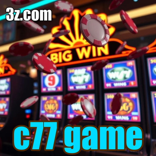 Novidades Imperdíveis no c77 game: Seção News