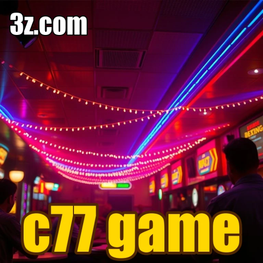 Torneios Incríveis na c77 game: Venha Competir!