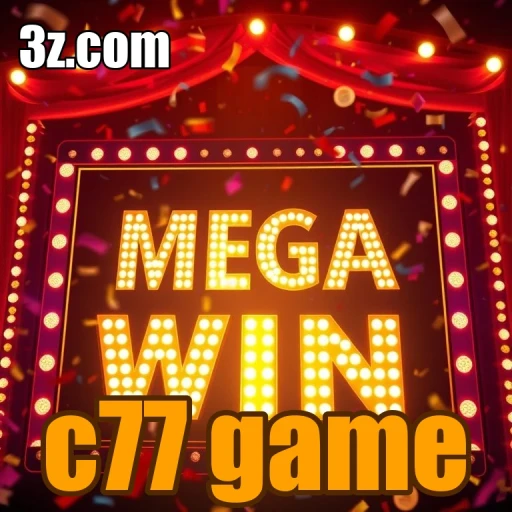 Os Jackpots do C77 Game que Encantam Jogadores Brasileiros
