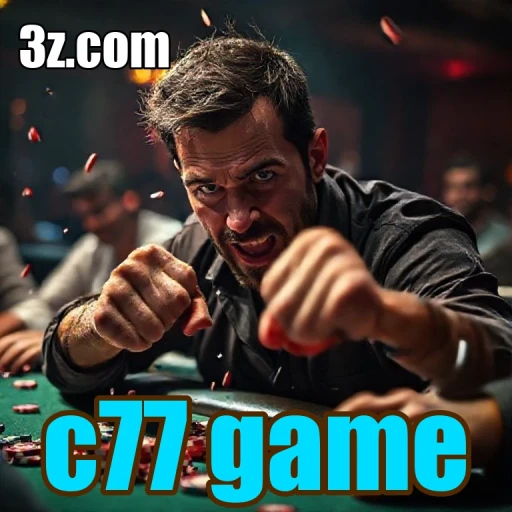 Explorando o Mundo Popular do c77 Game com Paixão